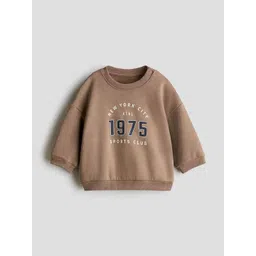 H&M Printed Sweatshirt-picture-34