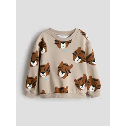 H&M Printed Sweatshirt-picture-41