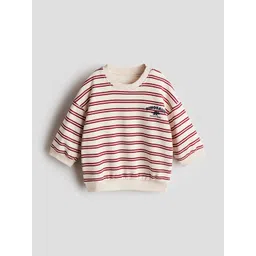 H&M Printed Sweatshirt-picture-37