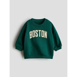 H&M Printed Sweatshirt-picture-47