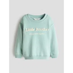 H&M Printed Sweatshirt-picture-20