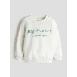 H&M Printed Sweatshirt-picture-48