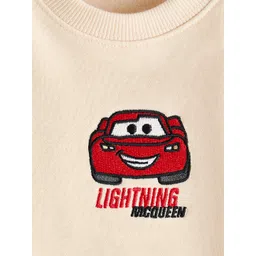 H&M Printed Sweatshirt image 3