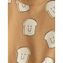 H&M Printed Sweatshirt image 2