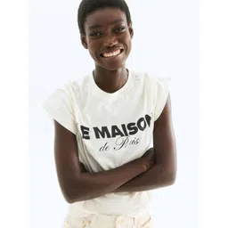 H&M Printed T-Shirt-picture-12