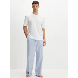 H&M Pyjama T-Shirt And Bottoms Set-image-22