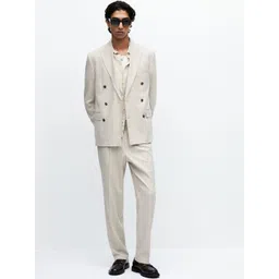 H&M Regular Fit Double-Breasted Jacket-picture-27