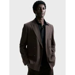 H&M Regular Fit Double-Breasted Jacket-picture-38