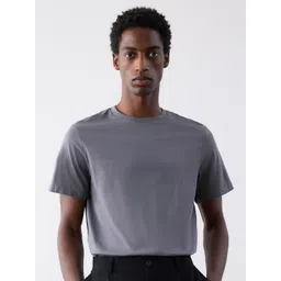H&M Regular Fit Round-Neck T-Shirt-picture-18