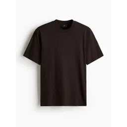 H&M Regular Fit Round-Neck T-Shirt-picture-20