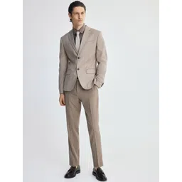 H&M Regular Fit Single-Breasted Jacket-picture-35