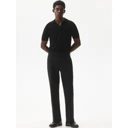 H&M Regular Fit Tailored Trousers-picture-22