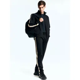 H&M Regular Fit Track Pants With DryMove-picture-25