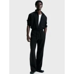 H&M Regular Fit Trousers-picture-24