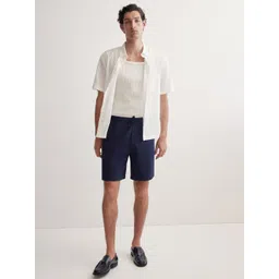 H&M Relaxed Fit Shorts-picture-27
