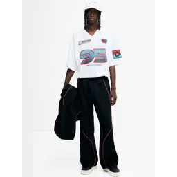 H&M Relaxed Fit Sweatpants-picture-29