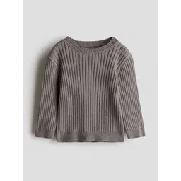 H&M Rib-Knit Jumper-picture-37