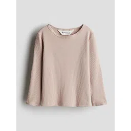 H&M Ribbed Cotton Top-picture-46