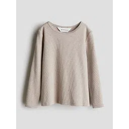 H&M Ribbed Cotton Top-picture-47
