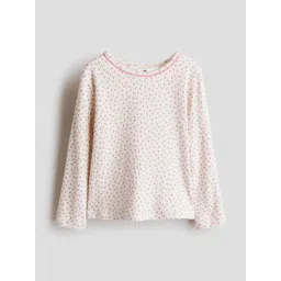 H&M Ribbed Cotton Top-picture-29