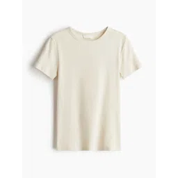 H&M Ribbed T-shirt-picture-24