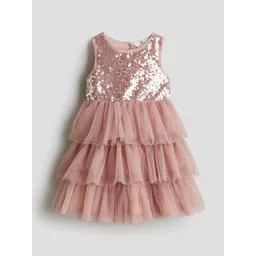 H&M Sequined Dress-picture-41