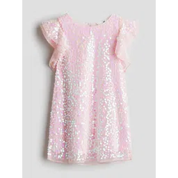 H&M Sequined Dress-picture-41