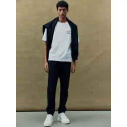 H&M Slim Fit Cargo Joggers-picture-24