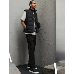 H&M Slim Fit Cargo Trousers-picture-33