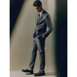H&M Slim Fit Jacket-picture-36