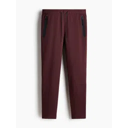 H&M Slim Fit Sports Joggers With Drymove-picture-40