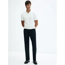 H&M Slim Fit Tailored Joggers-picture-22