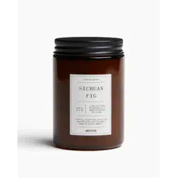 h&m Small Scented Candle in Glass Holder-picture-46