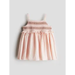 H&M Smocked Dress-picture-33