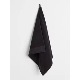 H&M Solid 500 GSM Cotton Bath Towels-picture-38