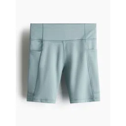 H&M Sports Cycling Shorts With Dry Move-picture-14