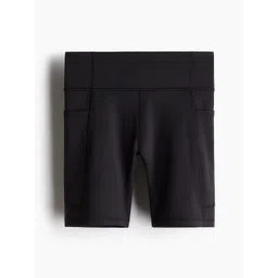 H&M Sports Cycling Shorts With Drymove image 1