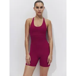 H&M Sports Playsuit With SculptMove-picture-14
