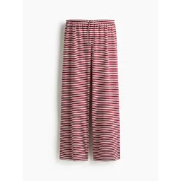 H&M Straight Drawstring Trousers-picture-41