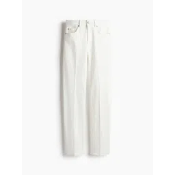 H&M Straight High Jeans-picture-34