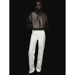 H&M Straight High Jeans-picture-28