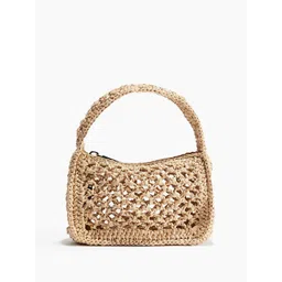 H&M Straw Handbag-picture-41