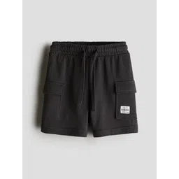 H&M Sweatshirt Cargo Shorts-picture-31