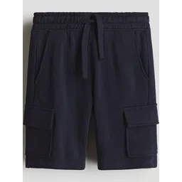 H&M Sweatshirt Cargo Shorts-picture-35