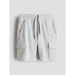 H&M Sweatshirt Cargo Shorts-picture-33