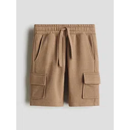 H&M Sweatshirt Cargo Shorts-picture-32