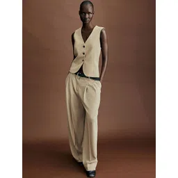 H&M Tailored Suit Waistcoat-picture-26
