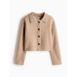 H&M Teddy Cardigan-picture-38