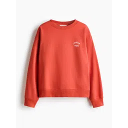 H&M Text-Motif Sweatshirt-picture-45