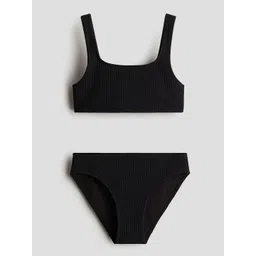 H&M Textured Bikini-picture-35